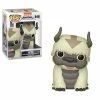 Toy Temple Funko POP! Appa Avatar The Last Airbender #540