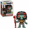 Toy Temple Funko POP! Blast-Attak Masters Of The Universe #1017 [Toy Tokyo SDCC Exclusive]