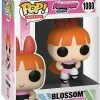 Toy Temple Funko POP! Blossom Powerpuff Girls #1080