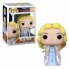 Toy Temple Funko POP! Blue Fairy Disney Pinocchio #1027