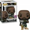 Funko POP! Boastful Loki Marvel Studios Loki #984 [2022 Wondrous Convention]