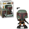 Toy Temple Funko POP! Boba Fett Star Wars Book Of Boba Fett #480 2 Toy Temple Funko POP! Boba Fett Star Wars Book Of Boba Fett #480
