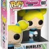 Toy Temple Funko POP! Bubbles Cartoon Network The Powerpuff Girls #1081