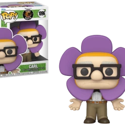 Toy Temple Funko POP! Carl Dug Days #1096