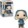 Toy Temple Funko POP! Ciri Netflix The Witcher #1191