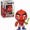 Toy Temple Funko POP! Clawful Masters Of The Universe #1018 [Toy Tokyo SDCC Exclusive]