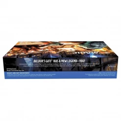 Toy Temple Trading Cards Commander Legends: Battle For Baldur's Gate - Set Booster Box