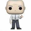 Toy Temple Funko POP! Creed Bratton The Office (Specialty Series) #1104