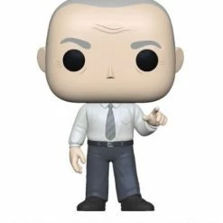 Toy Temple Funko POP! Creed Bratton The Office (Specialty Series) #1104