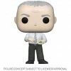 Toy Temple Funko POP! Creed Bratton The Office (gamestop Exclusive) #1107