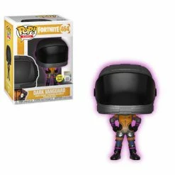 Funko POP! Dark Vanguard Fortnite #464 [Glow In The Dark]
