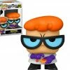 Toy Temple Funko POP! Dexter (Dexter's Laboratory) Cartoon Network #1067
