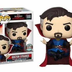 Funko POP! Doctor Strange Marvel Studios Doctor Strange In The Multiverse Of Madness #1008 [Specialty Series]