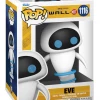 Toy Temple Funko POP! Eve Flying Wall-E Disney Pixar #1116 1 Toy Temple Funko POP! Eve Flying Wall-E Disney Pixar #1116