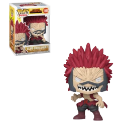 Funko POP! Eijiro Unbreakable My Hero Academia #1009