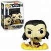 Toy Temple Funko POP! Fire Lord Ozai (Crouching) Avatar The Last Airbender #1058 [Chalice Collectibles]