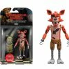 Toy Temple Funko POP! Foxy Five Nights At Freddy's Funko Articulated Action Figure 2 Toy Temple Funko POP! Foxy Five Nights At Freddy's Funko Articulated Action Figure