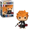 Toy Temple Funko POP! Ichigo Bleach #1087 [AAA Anime Exclusive]
