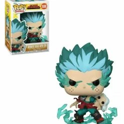 Funko POP! Infinite Deku With Eri My Hero Academia #1008