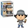 Toy Temple Funko POP! Inspector Gadget #892