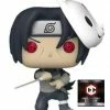 Toy Temple Funko POP! Itachi Anbu Naruto #1027 [Chalice Collectibles]