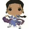 Toy Temple Funko POP! Funko POP PIN! Katara Avatar The Last Airbender #13 1 Toy Temple Funko POP! Funko POP PIN! Katara Avatar The Last Airbender #13