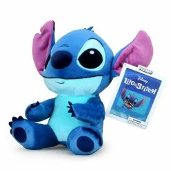 Toy Temple Disney Lilo And Stitch: Stitch Phunny 8 Inch KidRobot Plush