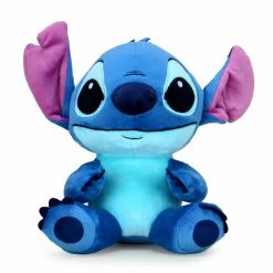 Toy Temple Disney Lilo And Stitch: Stitch Phunny 8 Inch KidRobot Plush
