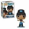 Toy Temple Funko POP! Left Eye TLC Rocks #196