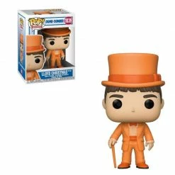 Toy Temple Funko POP! Lloyd Christmas In Tux Dumb And Dumber #1039