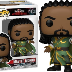 Funko POP! Master Mordo Marvel Studios Doctor Strange And The Multiverse Of Madness #1003