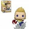 Toy Temple Funko POP! Mirio Togata My Hero Academia #1004 2 Toy Temple Funko POP! Mirio Togata My Hero Academia #1004
