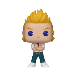 Toy Temple Funko POP! Mirio Togata My Hero Academia #611 [Chalice Exclusive]