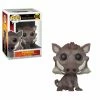 Toy Temple Funko POP! Pumbaa Disney The Lion King Live Action #550