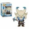 Toy Temple Funko POP! Ragnarok Fortnite #465 1 Toy Temple Funko POP! Ragnarok Fortnite #465