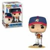 Toy Temple Funko POP! Ricky "Wild Thing" Vaughn Major League #886