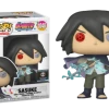 Funko POP! Sasuke Boruto: Naruto The Next Generation #1040 [Chalice Collectibles]