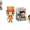 Toy Temple 2x Funko POP! Lloyd Christmas In Tux Dumb And Dumber #1039 [Common And Chase Bundle]