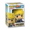 Toy Temple Funko POP! Minato Namikaze (Crouching) Naruto Shippuden #935