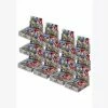 Toy Temple Anime Dragon Ball Super TCG: Mythic Booster Case (12 Sealed Booster Boxes In 1 Case) [Pre-Order]