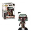 Toy Temple Funko POP! Cobb Vanth (The Marshal) Star Wars The Mandalorian #484