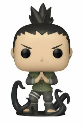 Toy Temple Funko POP! Shikamaru Nara Shonen Jump Naruto Shippuden #933 3 Toy Temple Funko POP! Shikamaru Nara Shonen Jump Naruto Shippuden #933