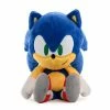 Toy Temple Sonic The Hedgehog Sonic 8" Plush Kidrobot Phunny