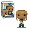Toy Temple Funko POP! T-Boz TLC Rocks #195