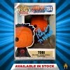 Funko POP! Tobi Shonen Jump Naruto Shippuden #184 [Autographed]