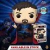 Funko POP! Doctor Strange Marvel Studios Doctor Strange In The Multiverse Of Madness #1008 [Specialty Series]