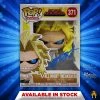 Funko POP! All Might (Weakened) My Hero Academia #371 (Autographed)