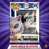 Funko POP! Inosuke Hashibira Demon Slayer #870 (Autographed) 1 Funko POP! Inosuke Hashibira Demon Slayer #870 (Autographed)