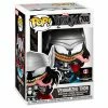 Toy Temple Funko POP! Venomized Thor Marvel Venom #703 [Chalice Collectibles Exclusive]