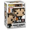Toy Temple Funko POP! Dwight Schrute With Basketball The Office #1103 [Chalice Collectibles Exclusive]
